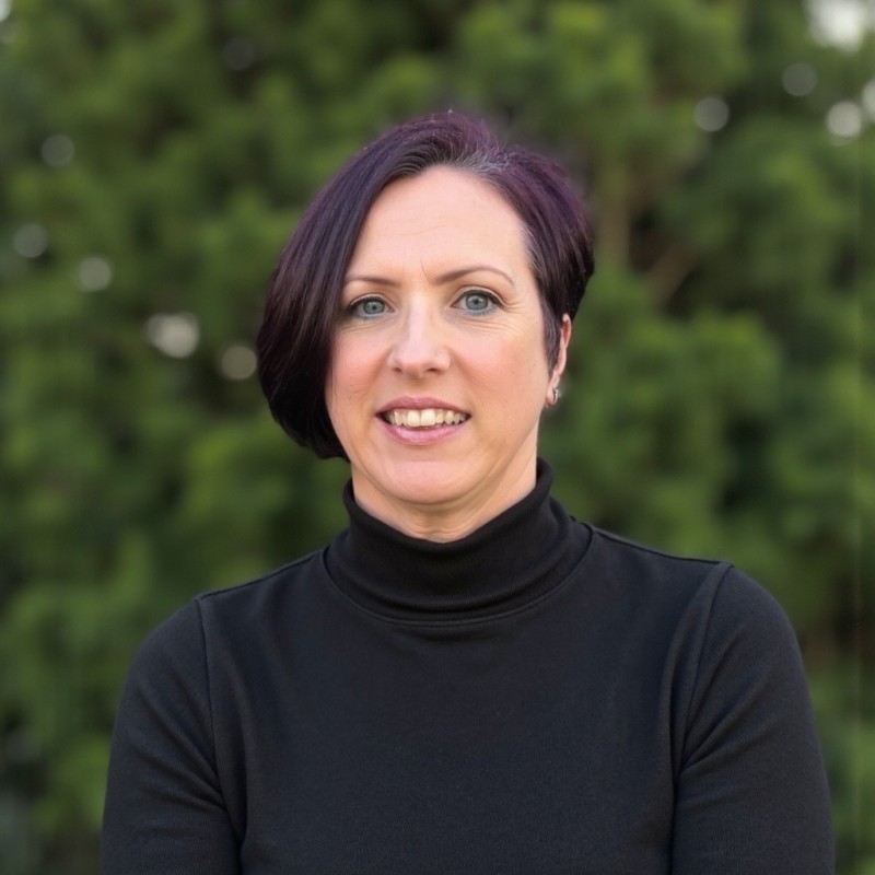 Cerys Baigent